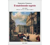 IL MATRIMONIO SEGRETO