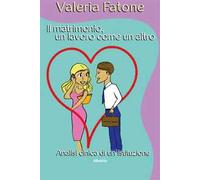 Il matrimonio, un lavoro come un altro. Analisi cinica di un'istituzione