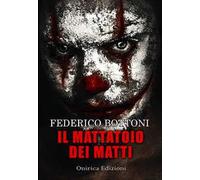 Il mattatoio dei matti