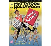 Il Mattatore Di Hollywood (1961)