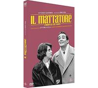 Il Mattatore (l'homme aux Cent Visages)