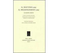 Il mattino (1763)-Il mezzogiorno (1765)
