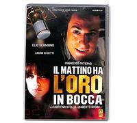 Il Mattino Ha L'Oro In Bocca