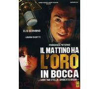 Il Mattino Ha L'Oro In Bocca (DVD) vari