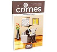 GOG Mini Crimes - S1 - Il Matto Affogato