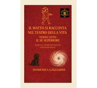 IL MATTO SI RACCONTA NEL TEATRO DELLA VITA TERZO ATTO IL SE' SUPERIORE: Archetipi e Simboli dei Tarocchi nell'attuale società