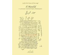 Libri Al-Barzangi Gia'far ibn Hasan - Il Mawlid. I Santissimi Natali Del Profeta