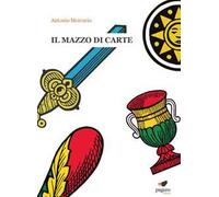 Il mazzo di carte. Con Segnalibro - [Paguro]