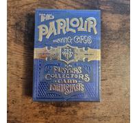 Il Mazzo Di Carte Da Gioco Limited Edition New Gentleman Wake Stockholm17