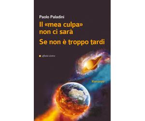 Il «mea culpa» non ci sarà. Se non è troppo tardi