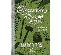 Il meccanismo del verme che divora se stesso