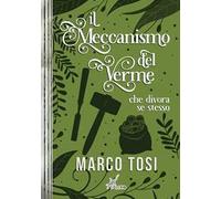 Il meccanismo del verme che divora se stesso