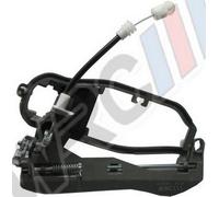 Il Meccanismo Della Maniglia Interna Porta BMW X5 E53