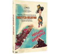 Il Meccano Della Generale DVD NUOVO