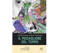 Il medaglione del tempo