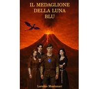 Il Medaglione della Luna Blu