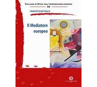 Il mediatore europeo