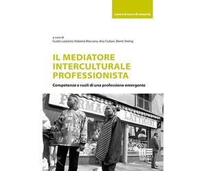 Il mediatore interculturale professionista
