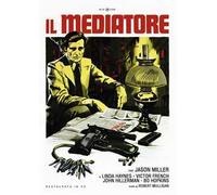 Mediatore (Il) (Restaurato In Hd) (Regione 2 PAL) - Robert Mulligan
