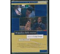 Il medico della mutua (DVD) Alberto Sordi Nanda Primavera Evelyn Stewart