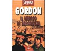 Il medico di Saragozza