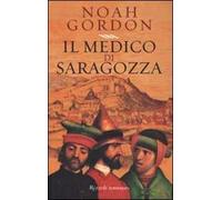 Il medico di Saragozza