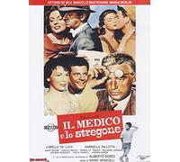 Il medico e lo stregone – CG Entertainment