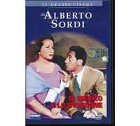 Il medico e lo stregone - Il Grande Cinema di Alberto Sordi - Fabbri Editori