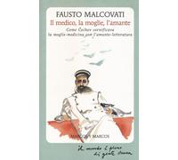 Il medico, la moglie, l'amante. Come Cechov cornificava la moglie-medicina...