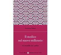 Il medico nel nuovo millennio-Domenico Ribatti
