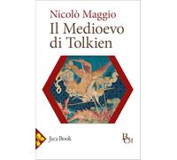 Il medioevo di Tolkien