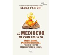 Il Medioevo in Parlamento. Vaccini, Stamina, sperimentazione animale. Perc...