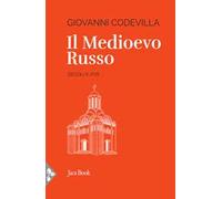 Il medioevo russo