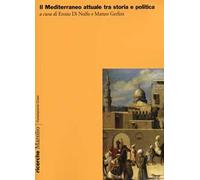 Il Mediterraneo attuale tra storia e politica