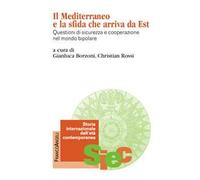 Il Mediterraneo e la sfida che arriva da Est. Questioni di sicurezza e cooperazione nel mondo bipolare