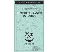 Il Mediterraneo in barca