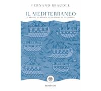 Il mediterraneo