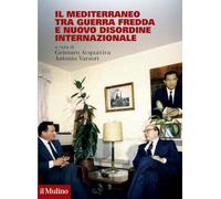 Il Mediterraneo tra Guerra fredda e nuovo disordine internazionale