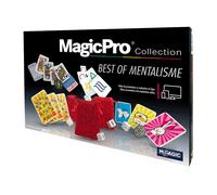 OID Magic BES2 - Il Meglio dei Giochi Magici, Versione 2