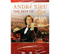 Il meglio del live [DVD] (2008) André Rieu