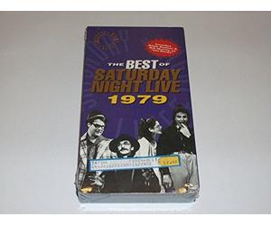 Il meglio del sabato sera dal vivo 1979 [VHS]