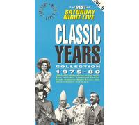 Il meglio del sabato sera Live: Classic Years Collection 1975-1980 Volume 5 [VHS]