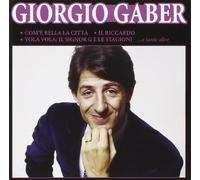 Il Meglio Della Musica Vol.2 Di Giorgio Gaber