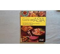Il meglio delle grandi cucine dell'Asia
