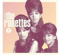 RONETTES - BE MY BABY -BLU-SPEC-
