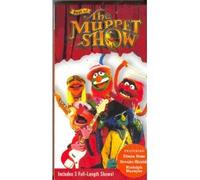 Il meglio dello spettacolo dei Muppet Diana Ross/Brooke Shields/ Rudolph Nureyev