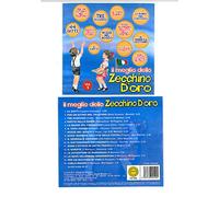 IL MEGLIO DELLO ZECCHINO D'ORO - Volume 1