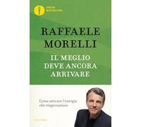 Il meglio deve ancora arrivare. Come attivare l'energia che ringiovanisce