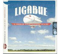 Il Meglio Deve Ancora Venire (cd promo 1 brano)