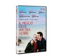 `Pascale Arbillot,Patrick B... Meglio Deve Ancora Venire (Il) - (Itali DVD NUOVO
